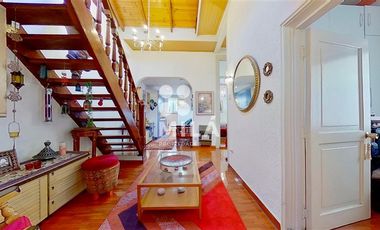 Casa en Arriendo en Bezanilla