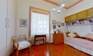 Casa en Arriendo en Bezanilla