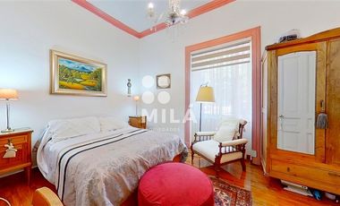 Casa en Arriendo en Bezanilla