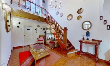 Casa en Arriendo en Bezanilla