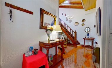 Casa en Arriendo en Bezanilla