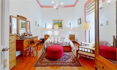 Casa en Arriendo en Bezanilla