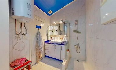 Casa en Arriendo en Bezanilla