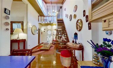 Casa en Arriendo en Bezanilla