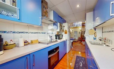 Casa en Arriendo en Bezanilla