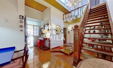 Casa en Arriendo en Bezanilla