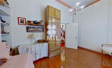 Casa en Arriendo en Bezanilla