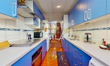 Casa en Arriendo en Bezanilla