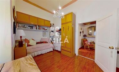 Casa en Arriendo en Bezanilla