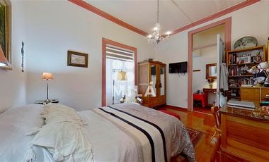 Casa en Arriendo en Bezanilla