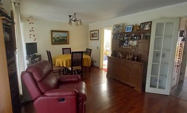 Casa en Venta en Alto Macul