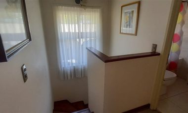 Casa en Venta en Alto Macul