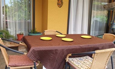 Casa en Venta en Alto Macul