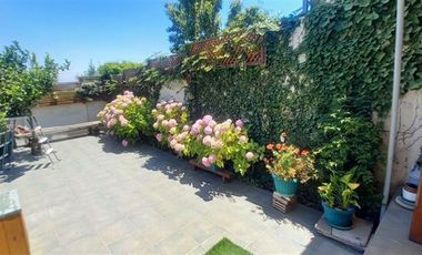 Casa en Venta en Alto Macul