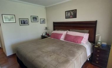 Casa en Venta en Alto Macul