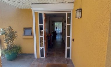 Casa en Venta en Alto Macul