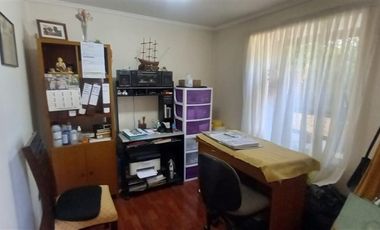 Casa en Venta en Alto Macul