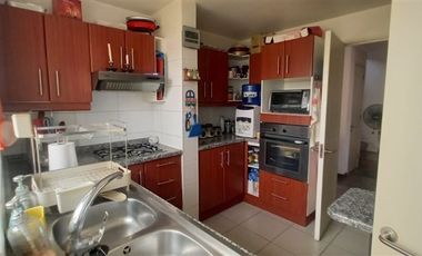 Casa en Venta en Alto Macul