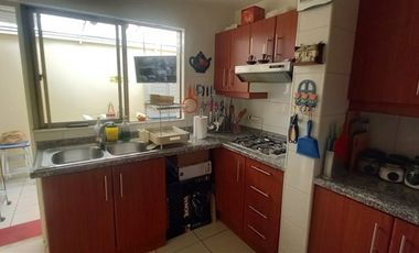 Casa en Venta en Alto Macul