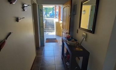 Casa en Venta en Alto Macul