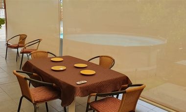 Casa en Venta en Alto Macul