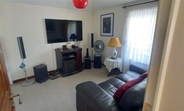 Casa en Venta en Alto Macul