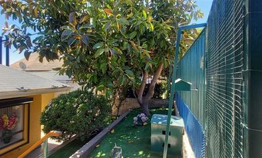 Casa en Venta en Alto Macul