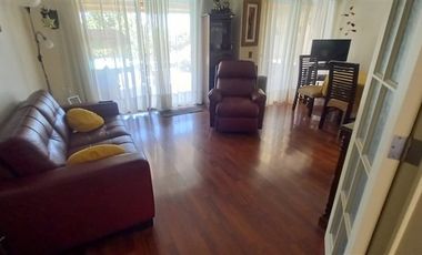 Casa en Venta en Alto Macul