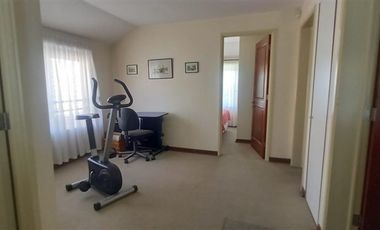 Casa en Venta en Alto Macul