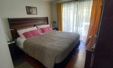 Casa en Venta en Alto Macul