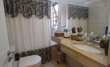 Casa en Venta en Alto Macul