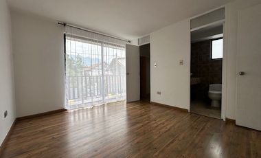 Casa en Arriendo en luis calvo mackenna con avenida las condes