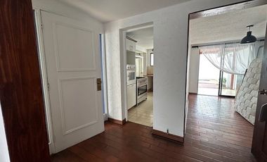 Casa en Arriendo en luis calvo mackenna con avenida las condes