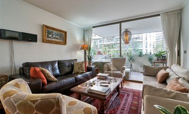 Departamento en Arriendo en Las Torcazas