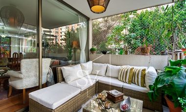 Departamento en Arriendo en Las Torcazas