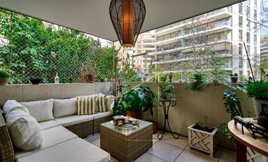 Departamento en Arriendo en Las Torcazas