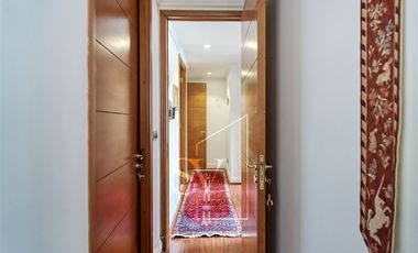 Departamento en Arriendo en Las Torcazas