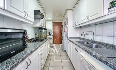 Departamento en Arriendo en Las Torcazas