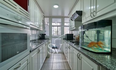 Departamento en Arriendo en Las Torcazas