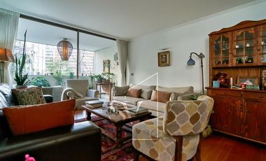 Departamento en Arriendo en Las Torcazas