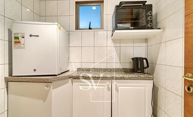 Departamento en Arriendo en Las Torcazas