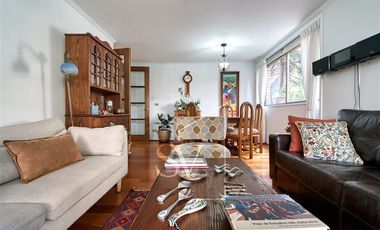 Departamento en Arriendo en Las Torcazas