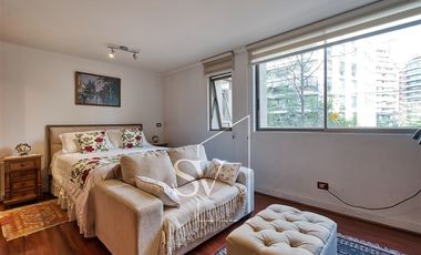 Departamento en Arriendo en Las Torcazas