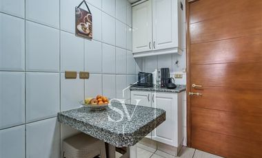 Departamento en Arriendo en Las Torcazas