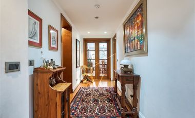 Departamento en Arriendo en Las Torcazas