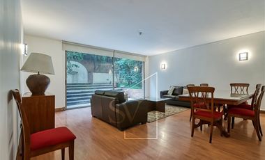 Departamento en Arriendo en Las Torcazas