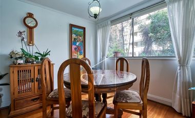 Departamento en Arriendo en Las Torcazas