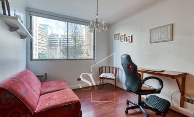 Departamento en Arriendo en Las Torcazas