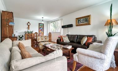 Departamento en Arriendo en Las Torcazas