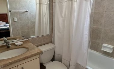 Departamento en Arriendo en Lira/General Jofre